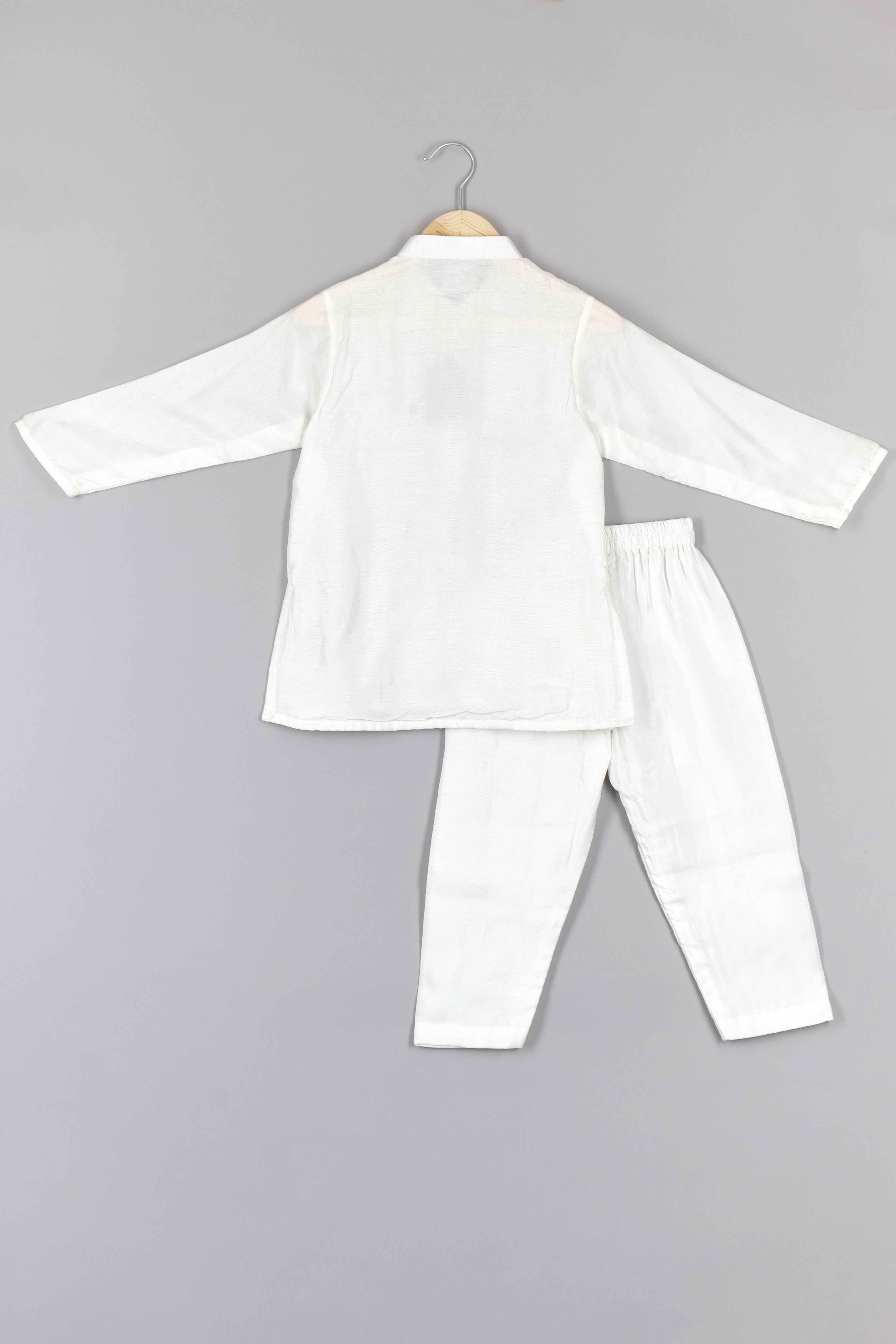 Pataka Kurta And Pyjama - P&S Company