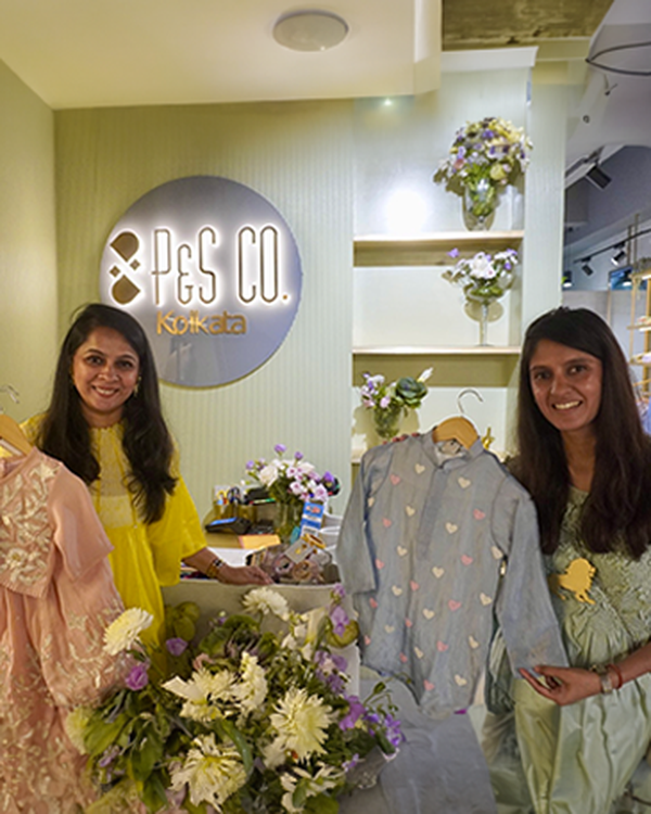 1st Store Opening, GVK One Mall