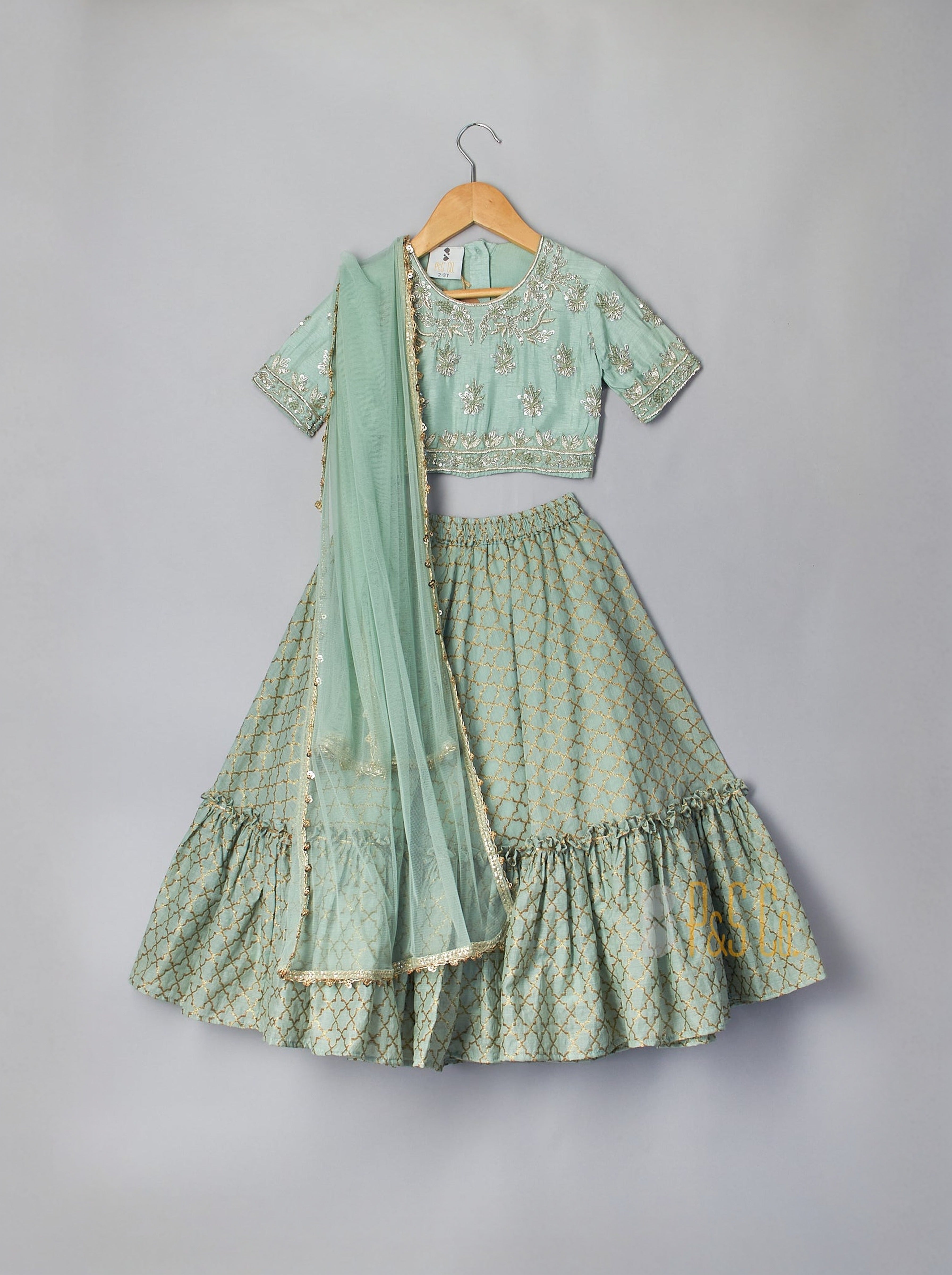 3:4 extend