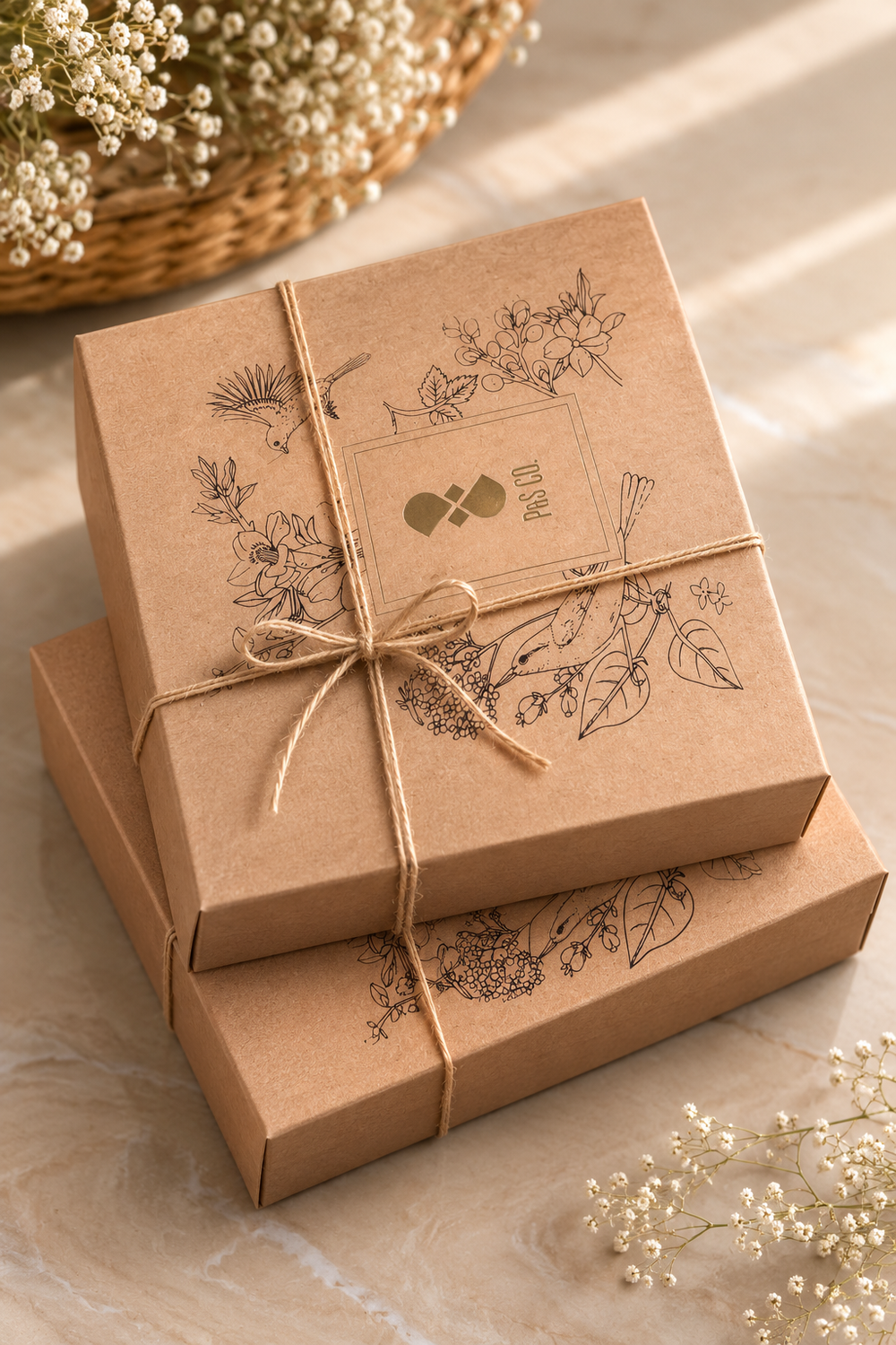 Gift Box