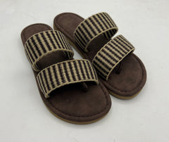 Brown Slipper for Girls