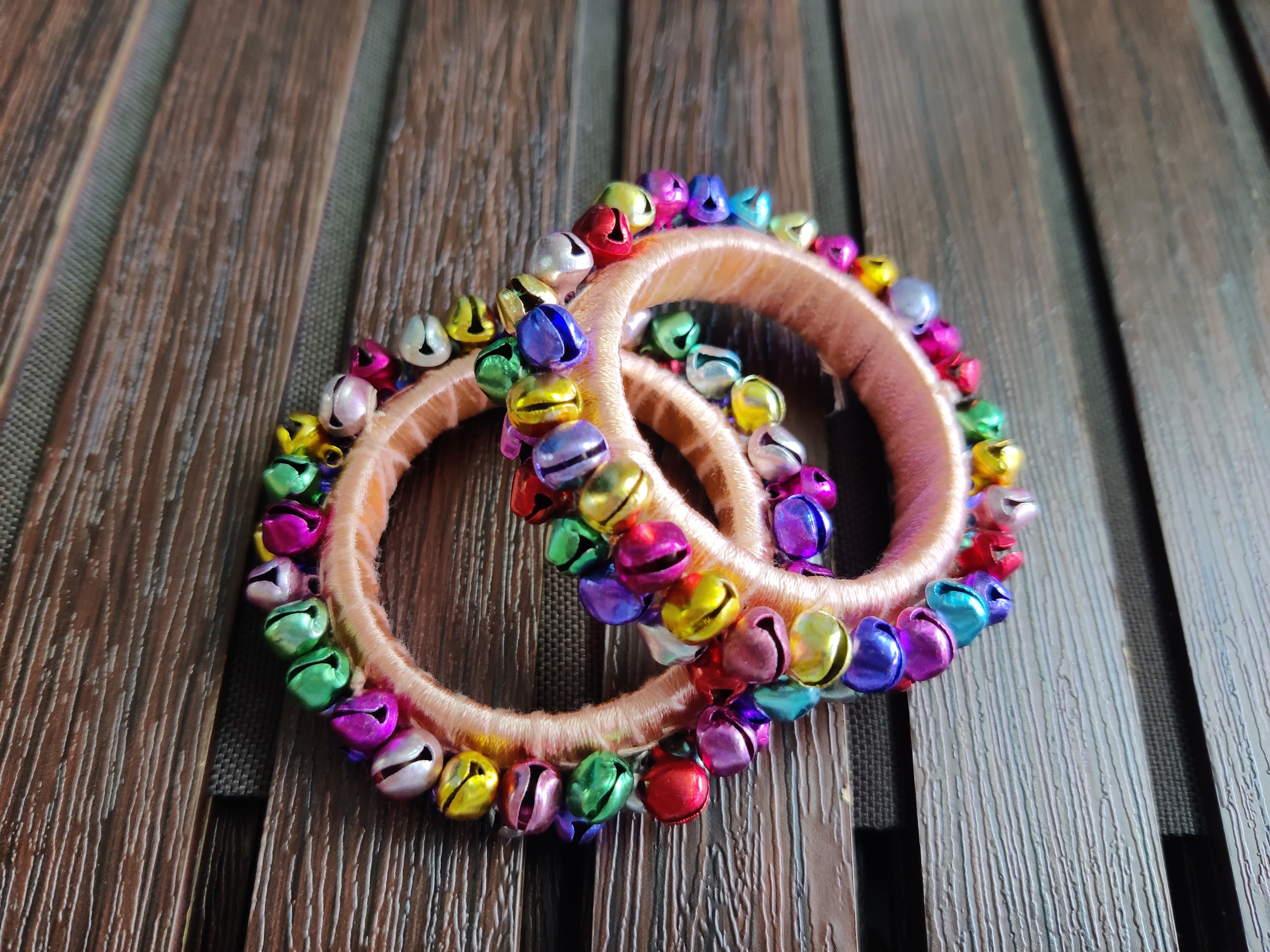 Handcrafted Bangles - P&S Company
