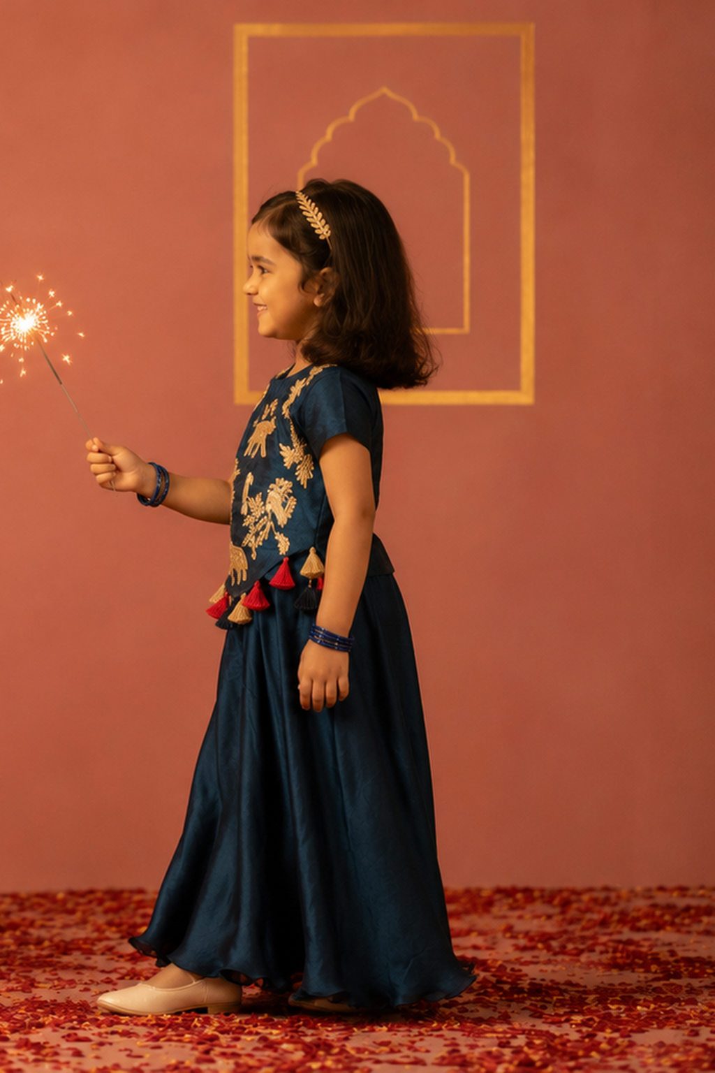 The Diwali Edit