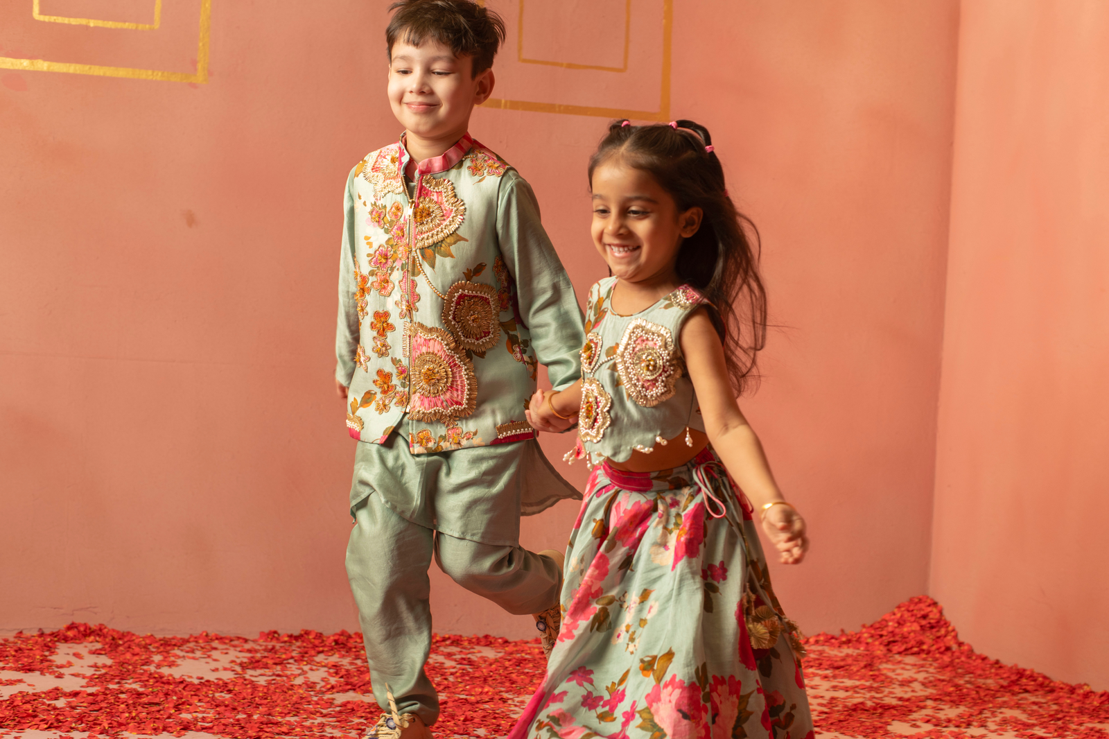 Raksha Bandhan
