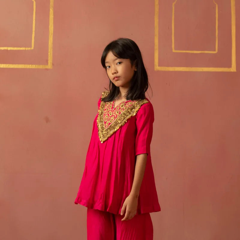 Shararas & Kurtas