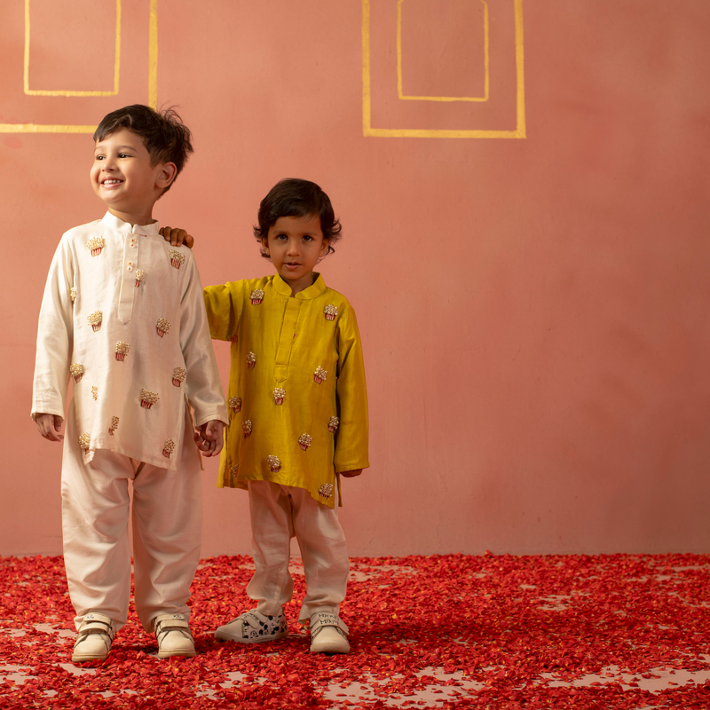Kurta Sets
