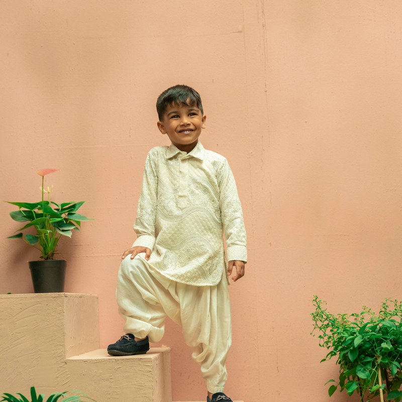 Dhoti Sets