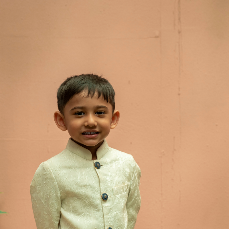 Sherwanis