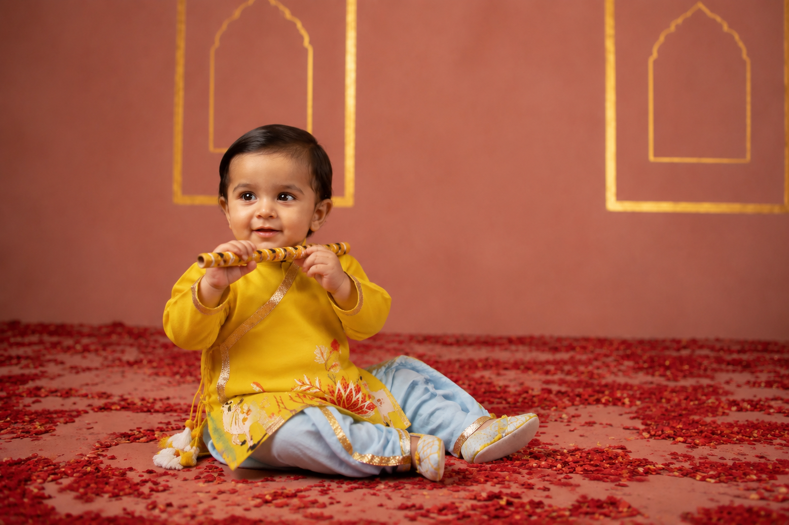 Janmashtami
