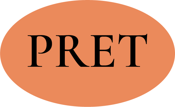 Pret
